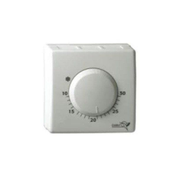 Thermostat étanche avec sonde déportée jusqu'à 10 M