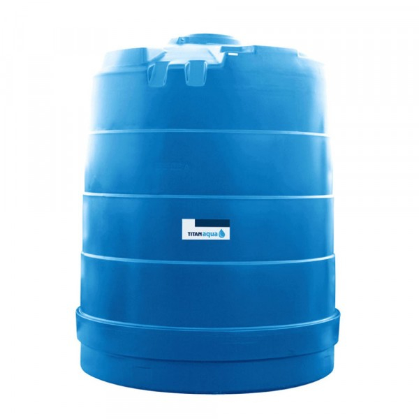 Cuve de stockage eau potable Kingspan de 200 à 15000 Litres
