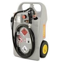 Caddies ravitailleur Gasoil Cemo 60 ou 100 L Caddies ravitailleur Gasoil Cemo 60 ou 100 L
