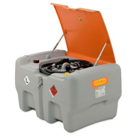 Cuve de transport 440 Litres GNR ADR EASY Mobil CEMO Cuve de transport 440 Litres GNR ADR EASY Mobil CEMO