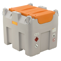 Cuve de transport 850 litres GNR - 100 litres AdBlue EASY Mobil Mixte Cuve de transport 850 litres GNR - 100 litres AdBlue EASY Mobil Mixte