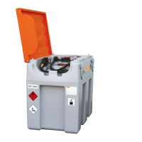 Cuve GNR de transport ADR 600 Litres EASY Mobil CEMO Cuve GNR de transport ADR 600 Litres EASY Mobil CEMO