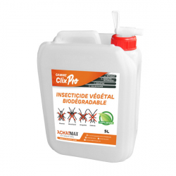 INSECTICIDE ANTI RONGEUR