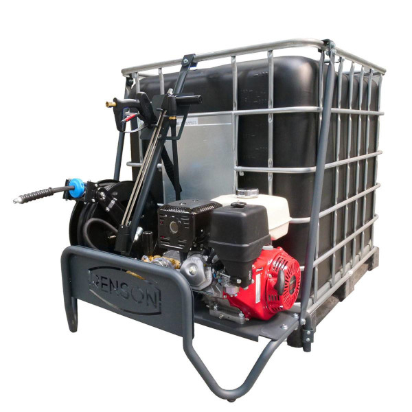 Acheter un nettoyeur haute pression à eau chaude Argon-H D1713P T