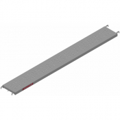 Support plancher pour échafaudage Universel Layher.