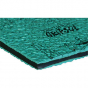 Gripsol ® - Plaque, tapis anti vibration
