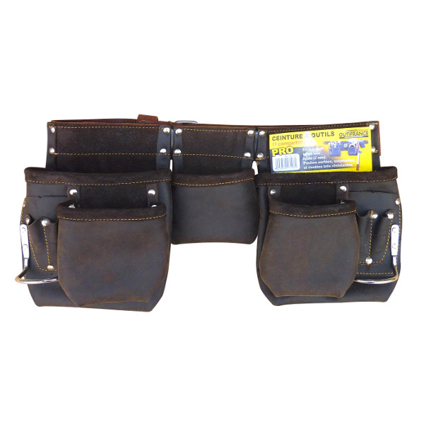 Pochette de ceinture d'outils Durable Ajustable Maroc